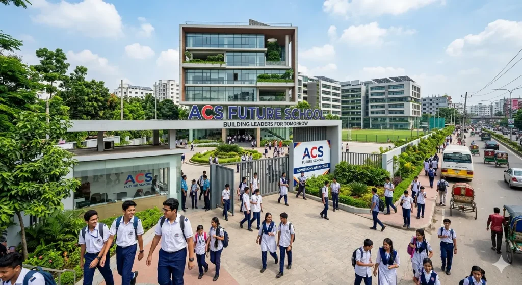 ACS Future School